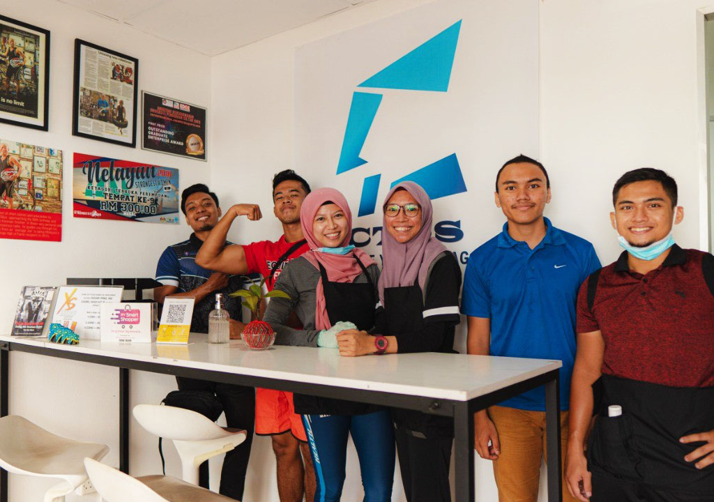 Feel Like Yourself Again