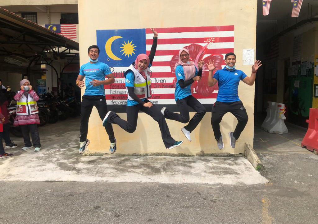 Feel Like Yourself Again