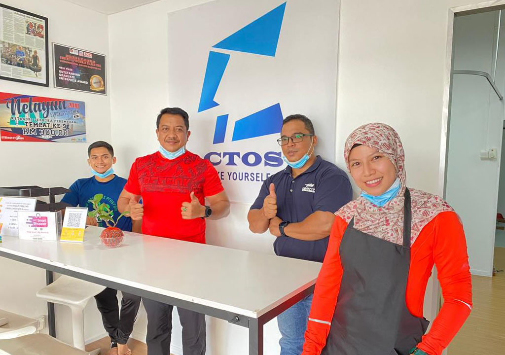 Feel Like Yourself Again