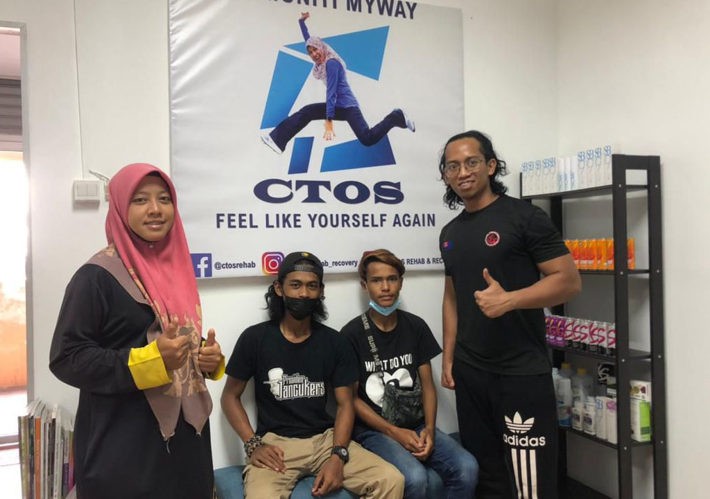 Feel Like Yourself Again