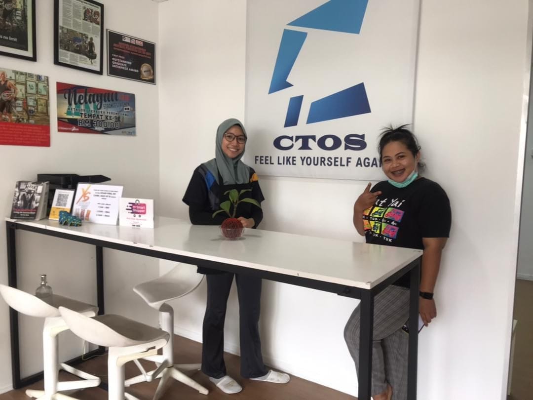 Customer Ctos