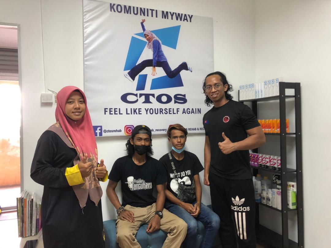 Customer Ctos